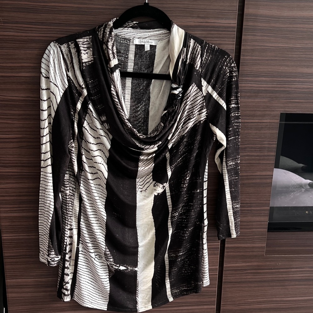 MaxMara Top